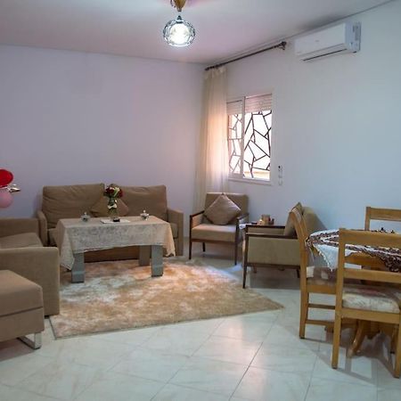 Elegant Appartement Au Coeur De Marrakech Marrakesh Ngoại thất bức ảnh