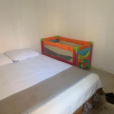 Elegant Appartement Au Coeur De Marrakech Marrakesh Ngoại thất bức ảnh