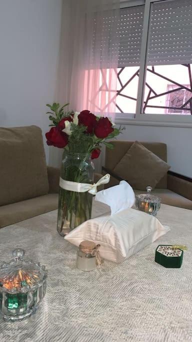 Elegant Appartement Au Coeur De Marrakech Marrakesh Ngoại thất bức ảnh