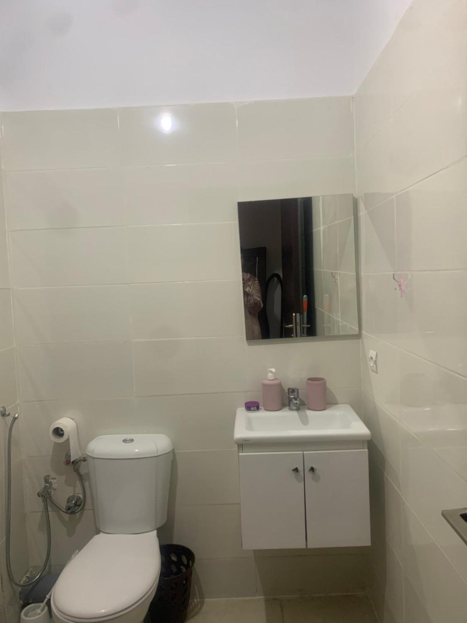 Elegant Appartement Au Coeur De Marrakech Marrakesh Ngoại thất bức ảnh