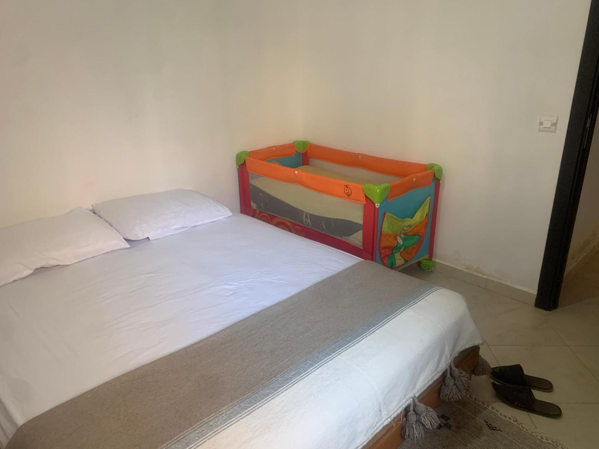 Elegant Appartement Au Coeur De Marrakech Marrakesh Ngoại thất bức ảnh