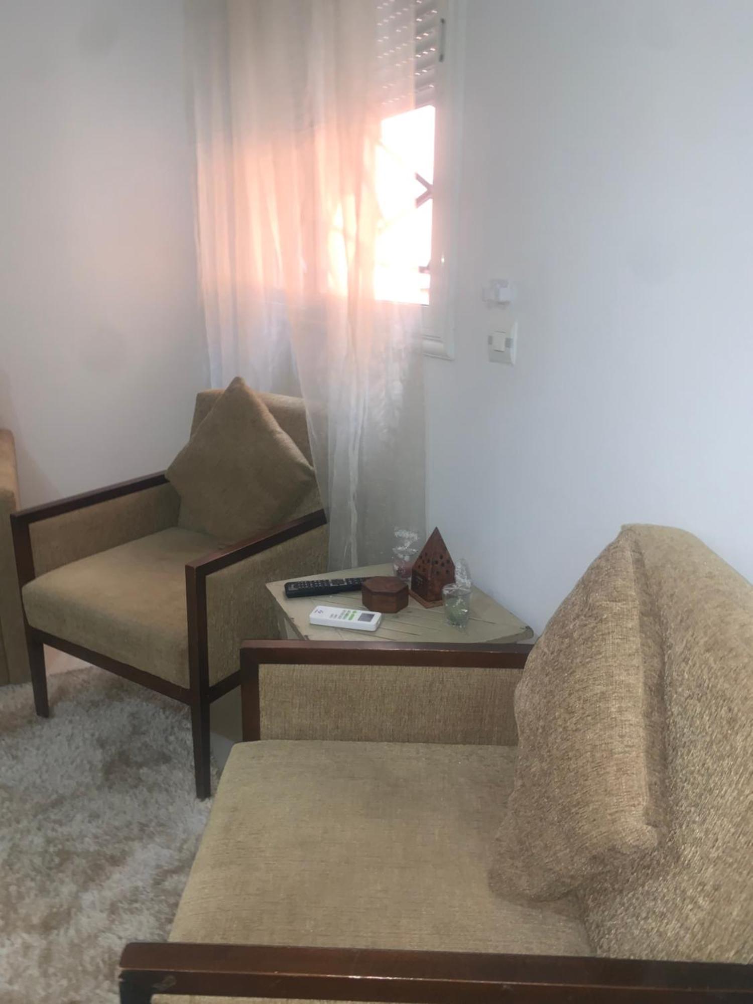 Elegant Appartement Au Coeur De Marrakech Marrakesh Ngoại thất bức ảnh